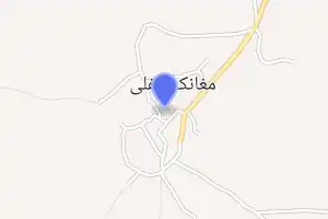 خريطة