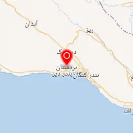 خريطة