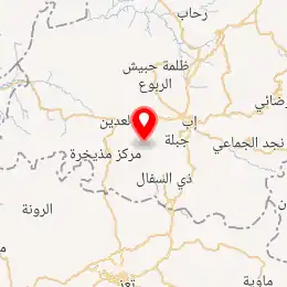خريطة