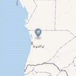 خريطة