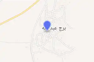 خريطة