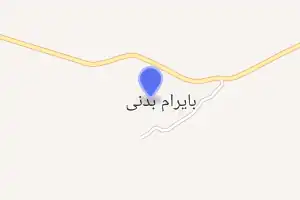 خريطة