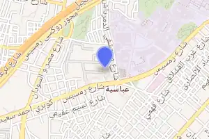 خريطة