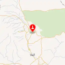 خريطة