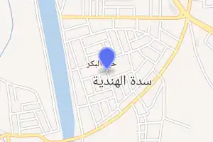 خريطة