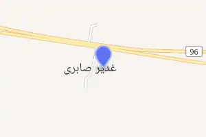 خريطة
