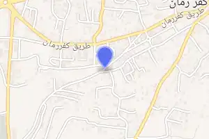 خريطة