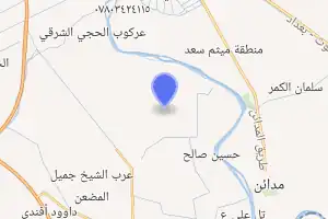 خريطة