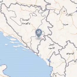 خريطة