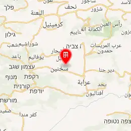 خريطة