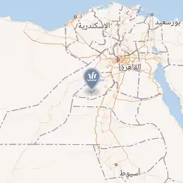 خريطة
