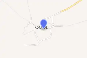 خريطة