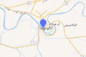 خريطة