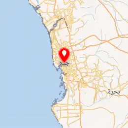 خريطة
