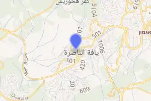 خريطة