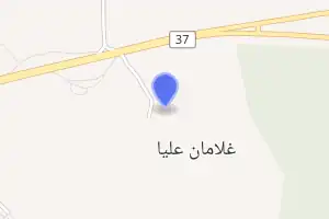خريطة