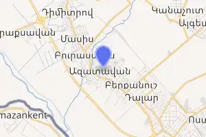 خريطة