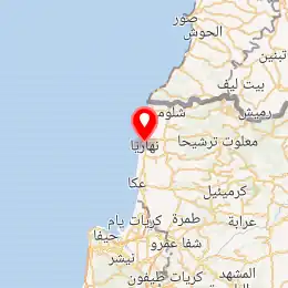 خريطة
