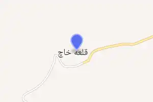 خريطة
