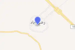 خريطة