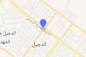 خريطة