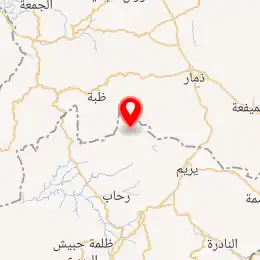 خريطة