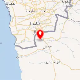 خريطة