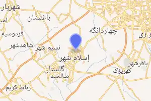 خريطة