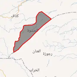 خريطة