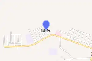 خريطة