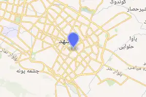 خريطة