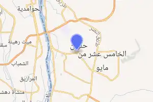 خريطة