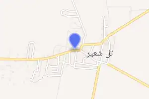 خريطة