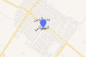 خريطة