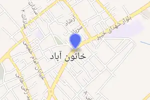 خريطة