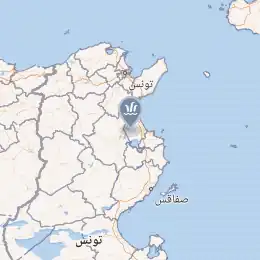 خريطة