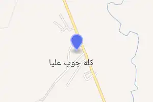 خريطة