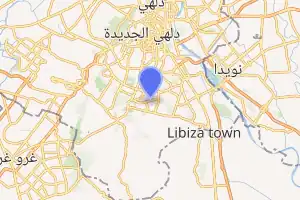 خريطة