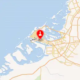 خريطة