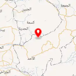 خريطة