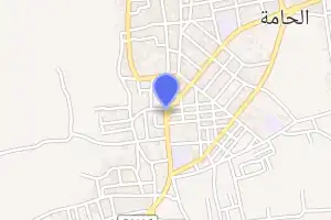 خريطة