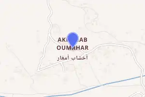 خريطة