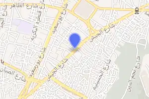 خريطة