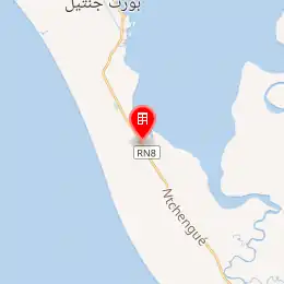 خريطة
