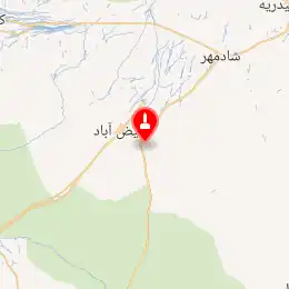 خريطة