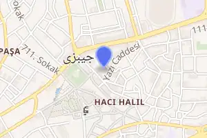 خريطة