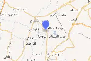 خريطة