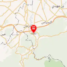 خريطة