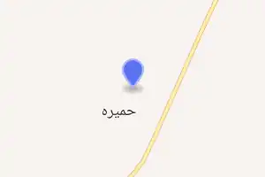 خريطة