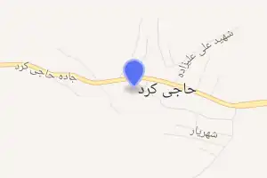 خريطة